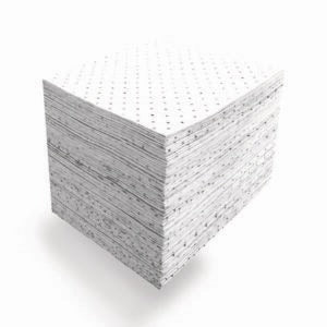 Yağ Emici (Solvent)  Ped 40x50cm MB 150gr Pure