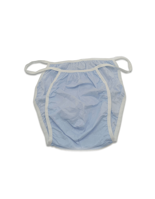 Tek Kullanımlık Erkek Slip Deluxe