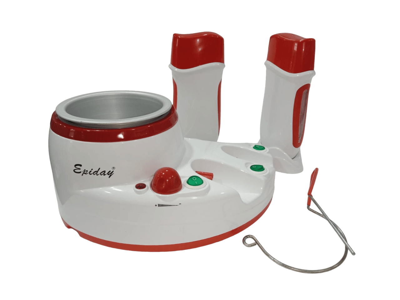 COMBİNE AĞDA MAKİNESİ (800 ML+2*100 ML+ TAS)