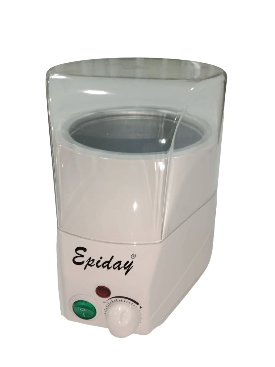 KAVANOZ AĞDA MAKİNESİ (800 ML) BEYAZ