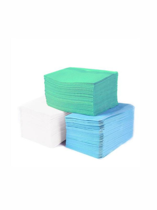 Tek Kullanımlık Biflex Tabla Örtüsü - 19x28 cm
