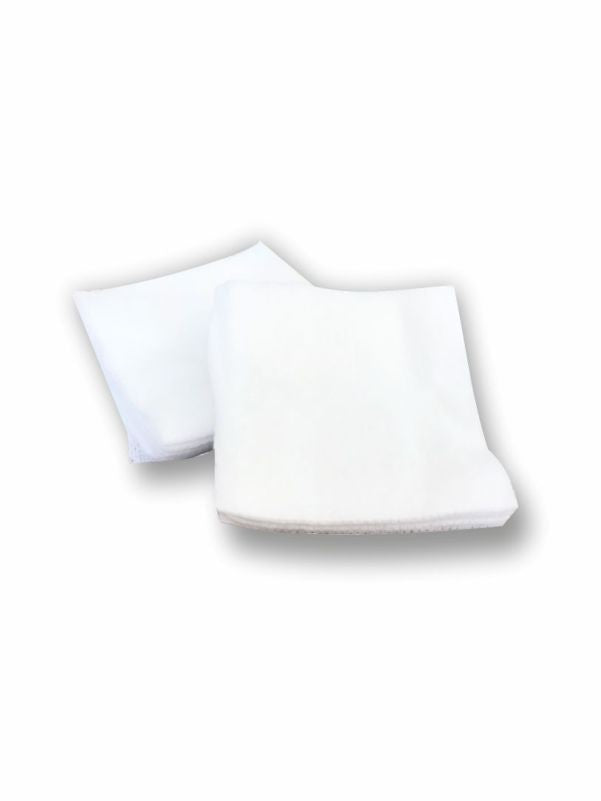 Tek Kullanımlık Spanç Nonwoven 7,5x7,5cm 250 Adet/Paket