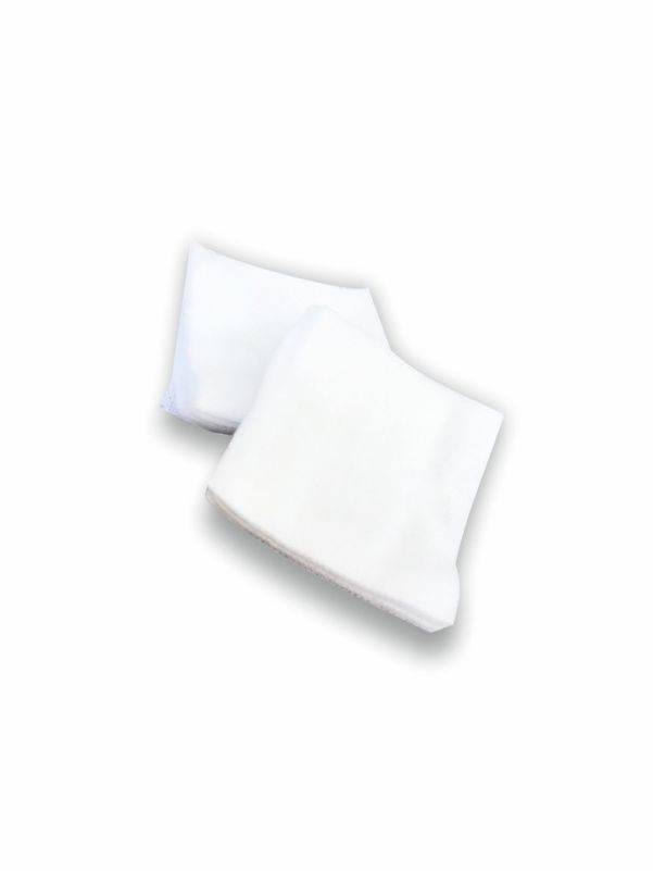 Tek Kullanımlık Spanç Nonwoven 5x5cm 500 Adet/Paket