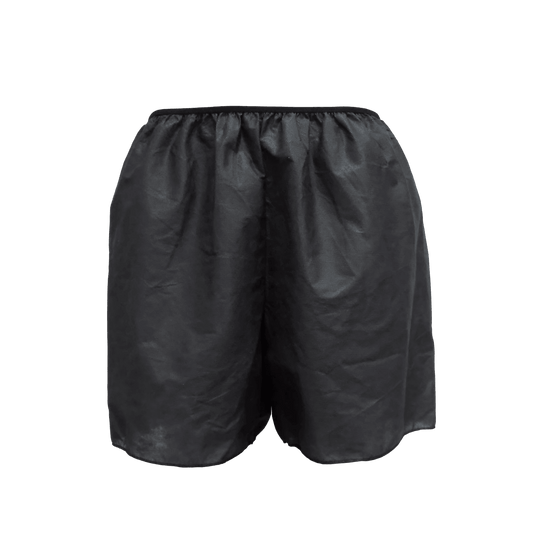 Special Spa Unisex Boxer Siyah