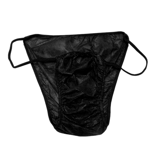 Special Spa Unisex Slip Siyah